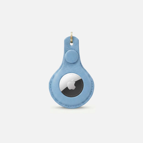 William Walker Air Tag Holder Sky (light blue)