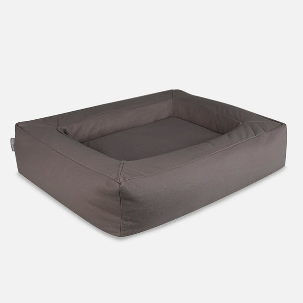 Hundeseng Comfy Cove Stone