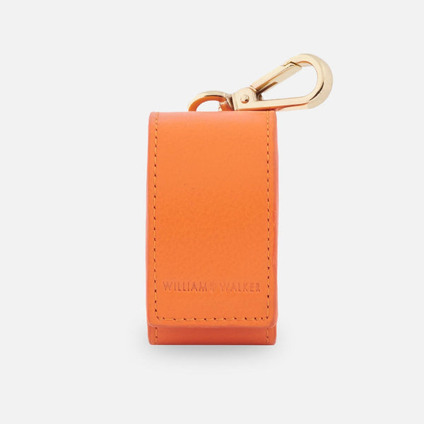 Posedispenser Amber (Orange)