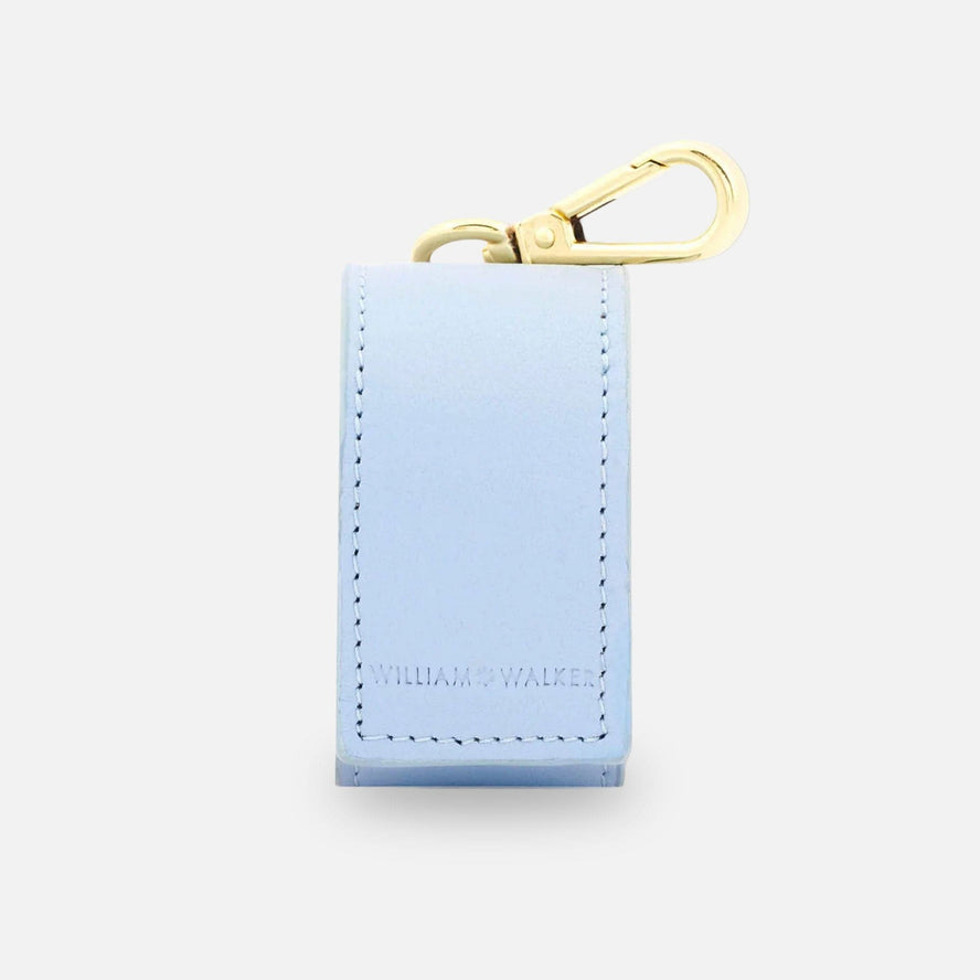 William Walker Kotbeutelspender Sky (Baby-Blau)