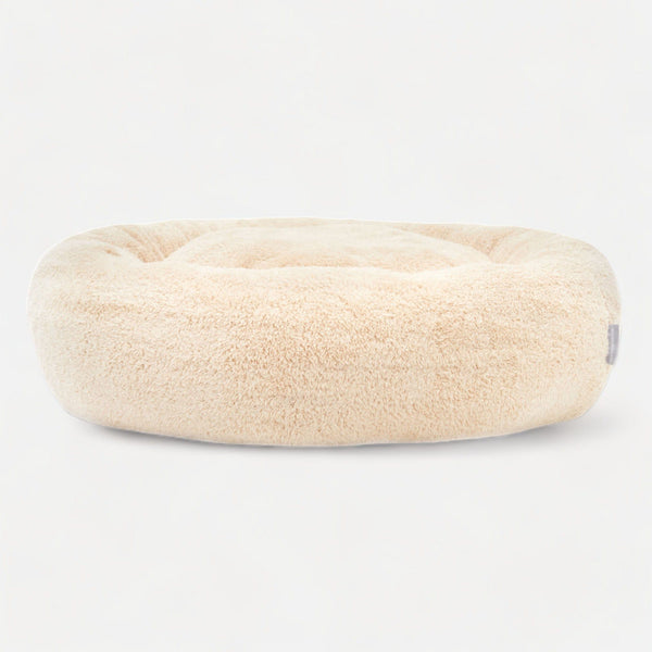 Hyggelig hundeseng Comfy Sand (beige)